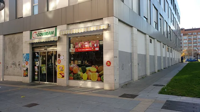 Supermercados Coviran
