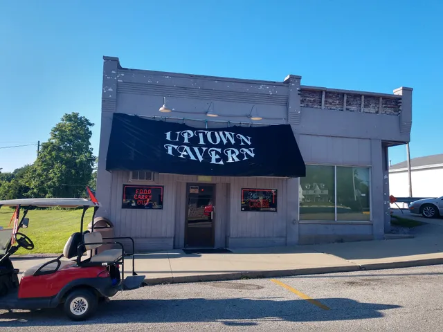 Uptown Tavern Inc