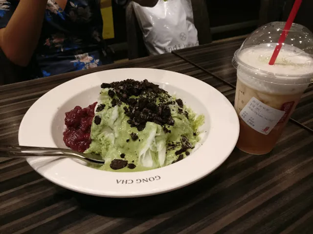 Gongcha