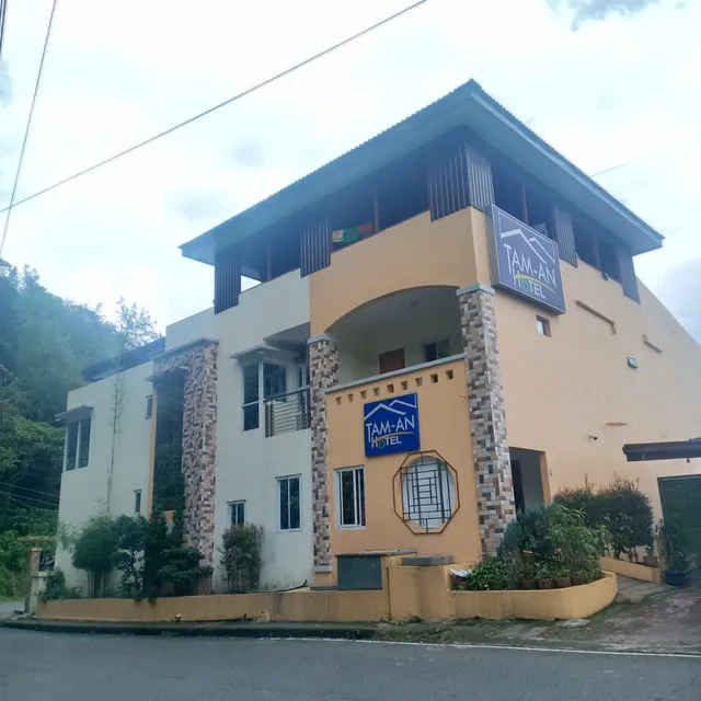 Tam-an Hotel Banaue