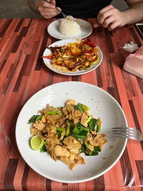 Little Thai Restaurant