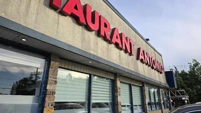 Antonio Pizzeria Restaurant