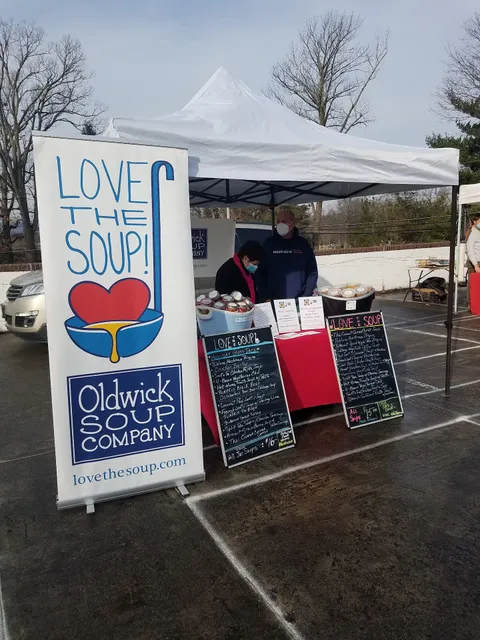 Grow It Green Winter Farmers Market