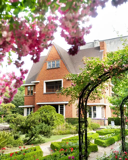 Museum David and Alice van Buuren