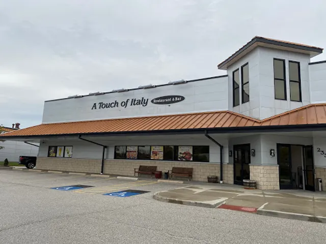 A Touch of Italy Bedford Heights