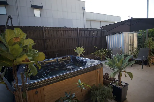 Mount Gravatt East Guesthouse