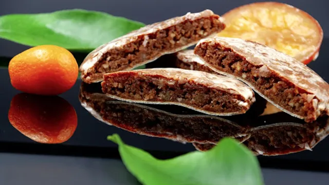 LEBKÜCHNEREI Gerd Klinger