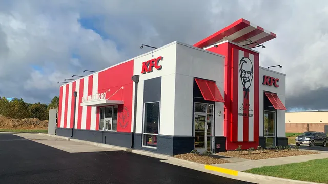 KFC