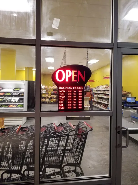 Taste of India Grocery