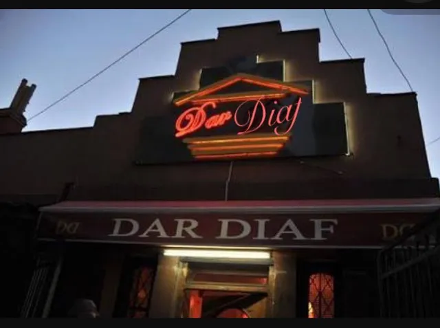 Pizzeria Dar Diaf