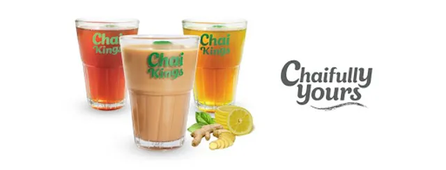 Chai Kings - Global Infocity Park