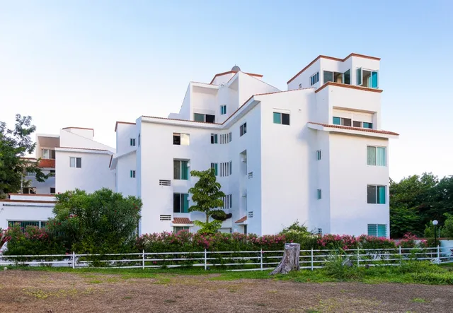 Las Gaviotas Apartments