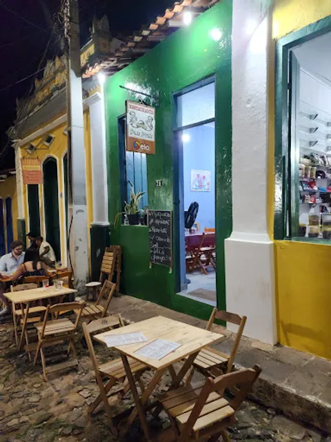 Restaurante duas irmãs
