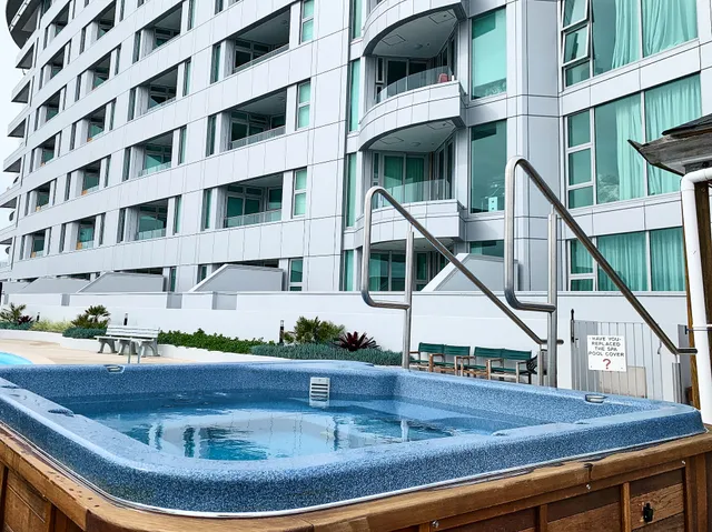 The Nautilus Orewa Beach