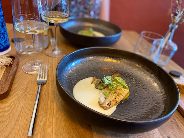 Restaurant POPS Pornichet