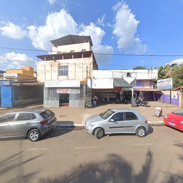 Restaurante Bom Apetite