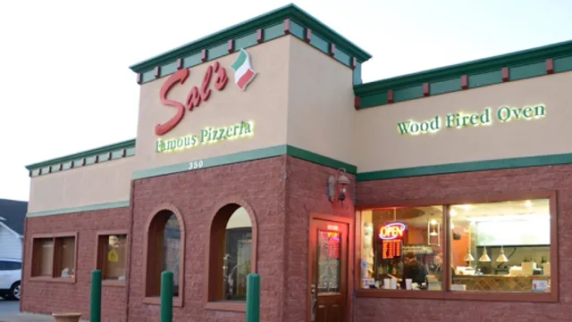 Sal's Famous Pizzeria