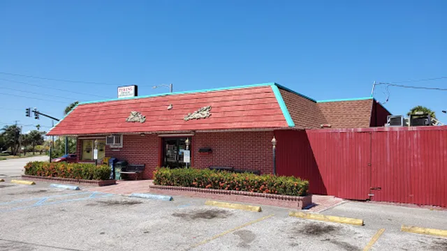 Peking Chinese Restaurant