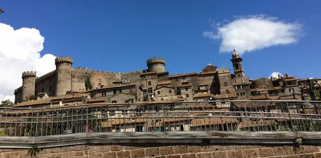 Alloggio Turistico D'Annunzio