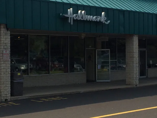 Lauren's Hallmark Shop