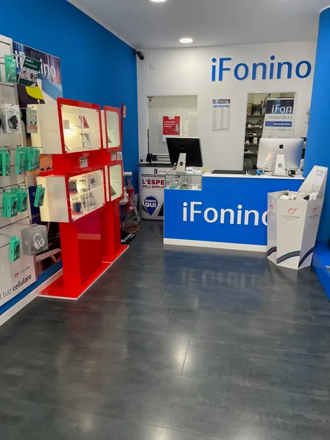 iFonino