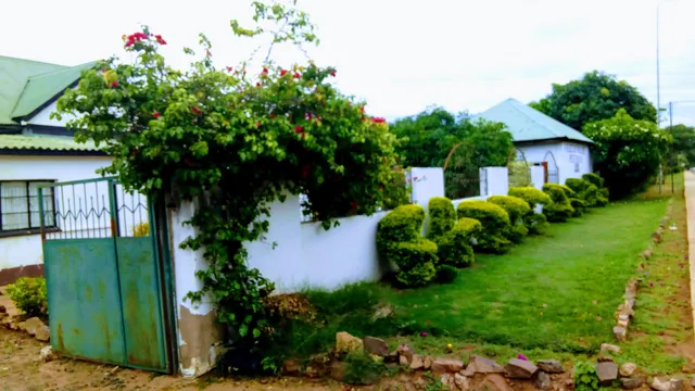 La Residence Executive Guest House