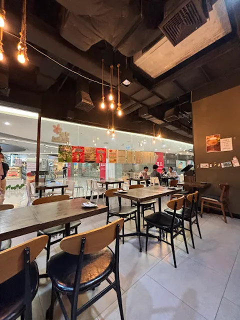 Dal Dal Korean Restaurant