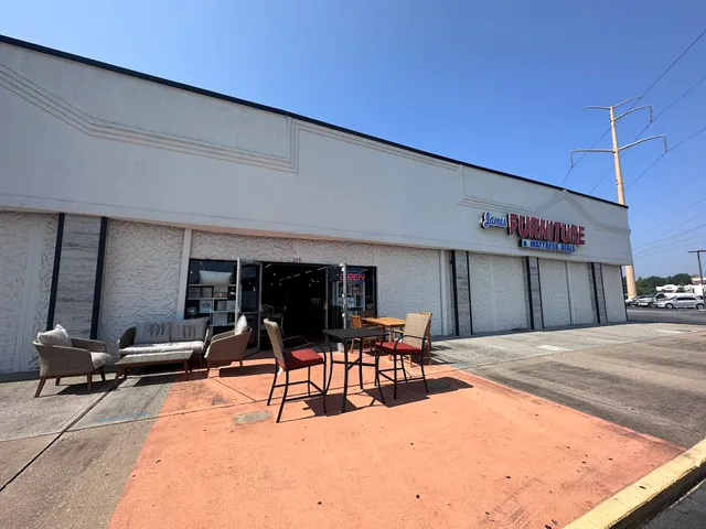 James Furniture Duluth