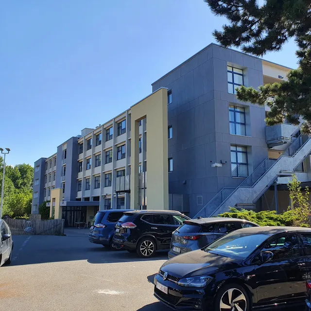 J-club Vakantiecentrum De Panne