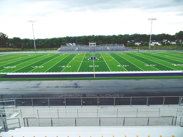 Tallmadge High School