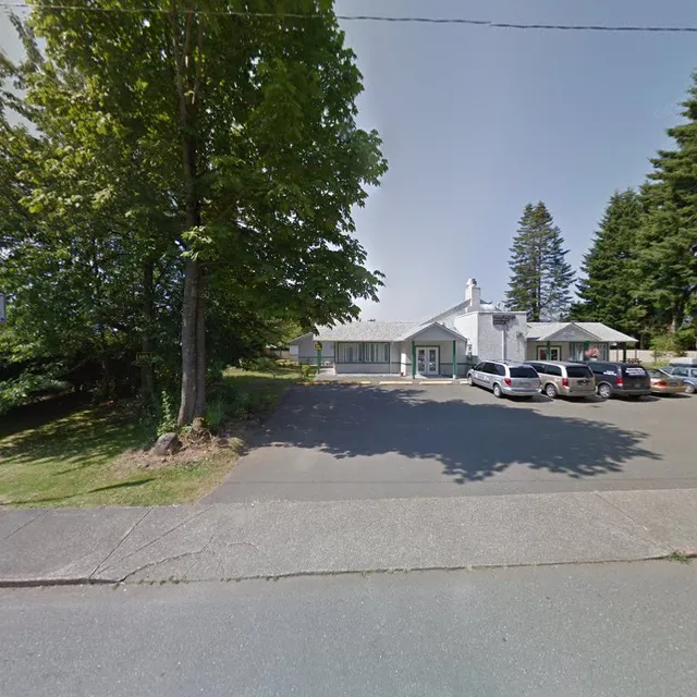 Comox Valley Recovery Centre