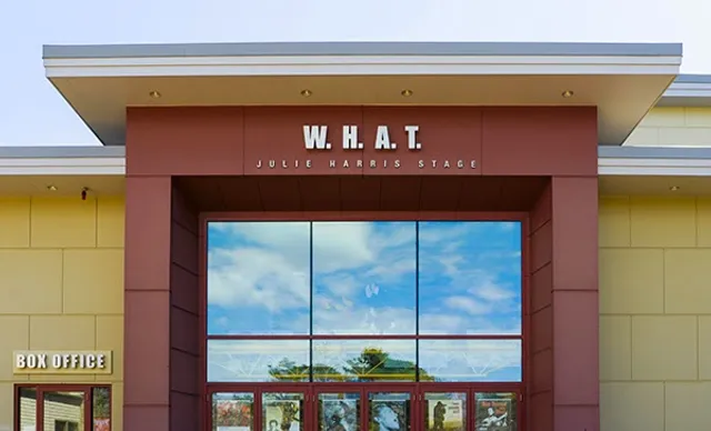 Wellfleet Harbor Actors Theater