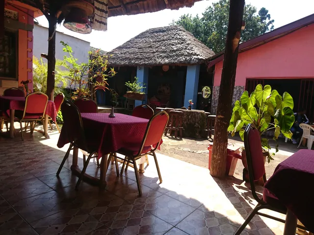 Ethiopian Village Restaurant