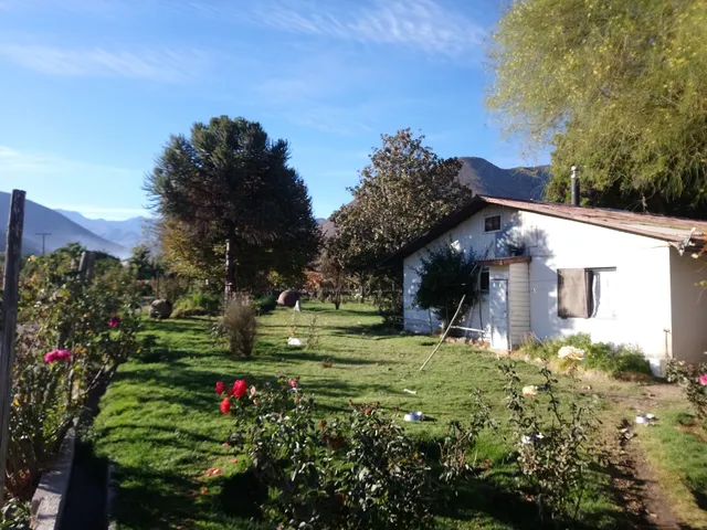 Parque Ecológico La Gallardina