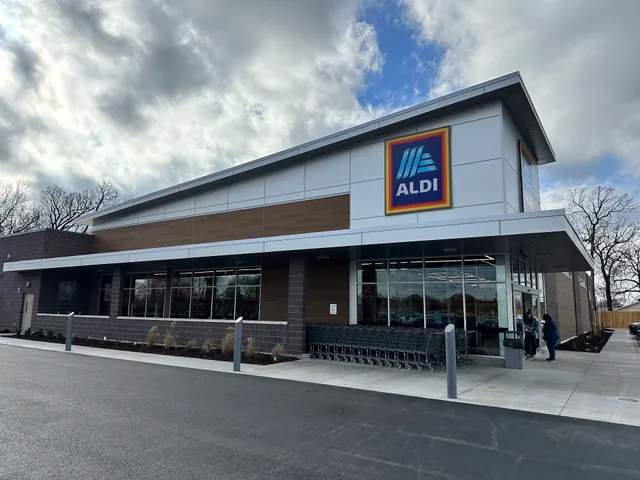 ALDI