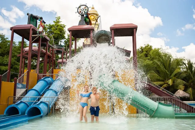 Grand Sirenis Punta Cana Resort