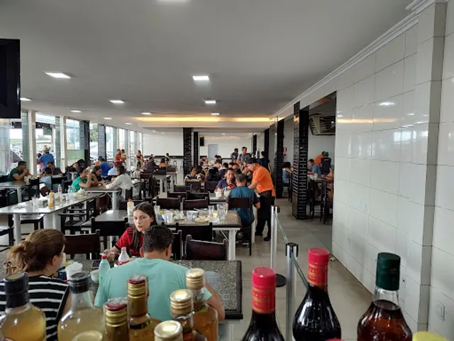 Conveniência Tabocão