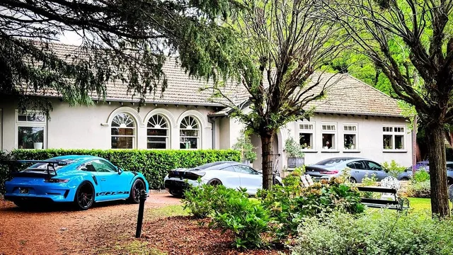 Links House Hotel Bowral