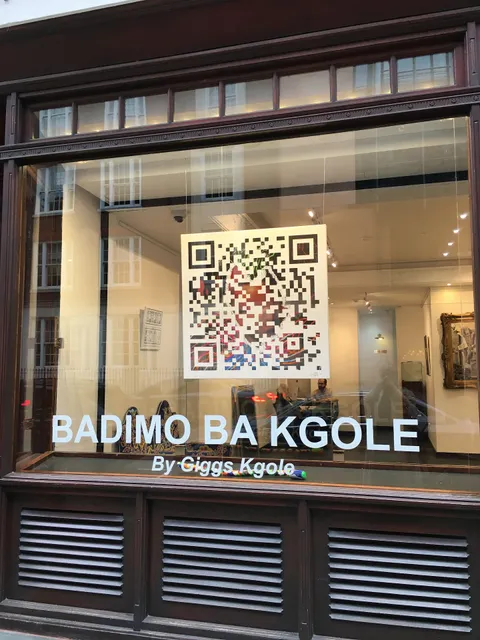 Signature African Art - Buy Art Online & Art Exhibition London