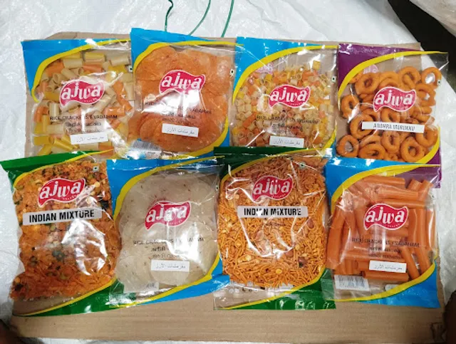 M3 MULTICUISINE RESTAURANT