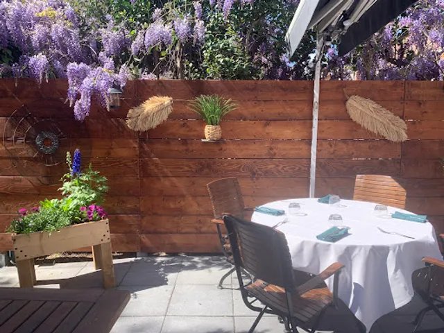 Le Jardin Provençal