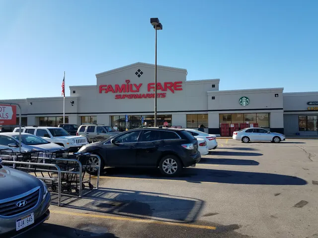 Family Fare Supermarket