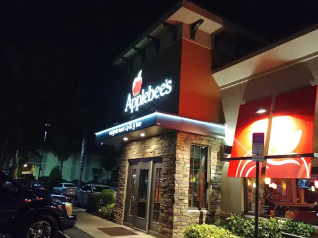 Applebee's Grill + Bar