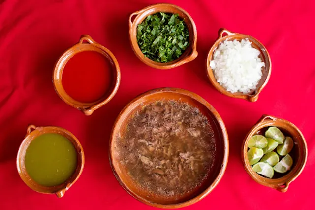 Restaurante El Yaqui