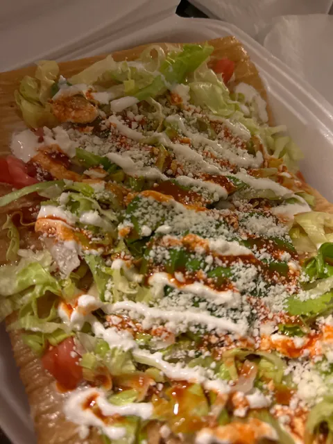 La Michoacana de Ruidoso