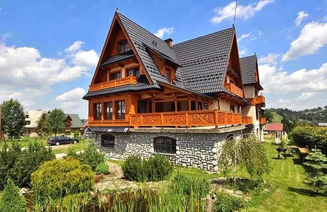 BURTEK - Stachoń Jan