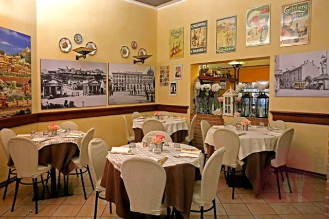 La Ciotola Restaurant