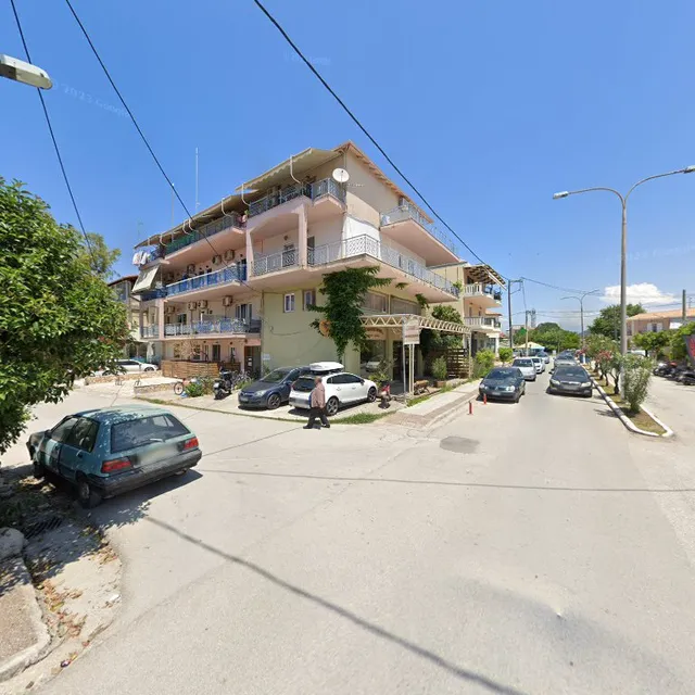 Limonero Relax City Apartment