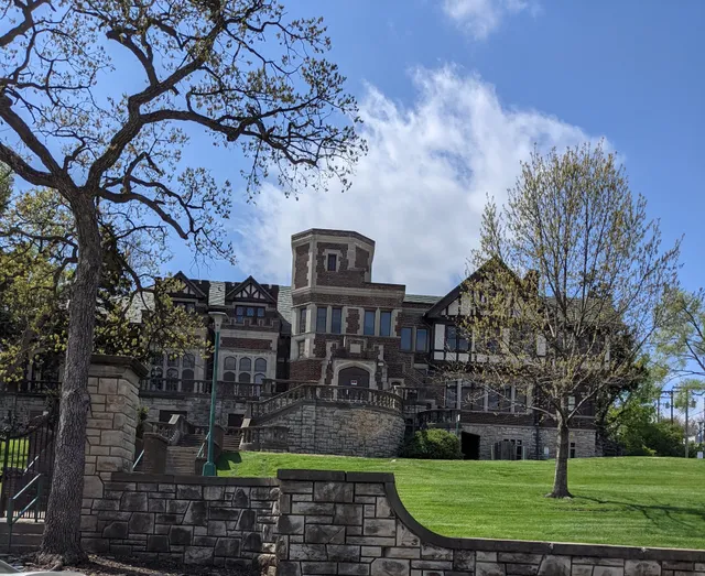 University of Missouri-Kansas City