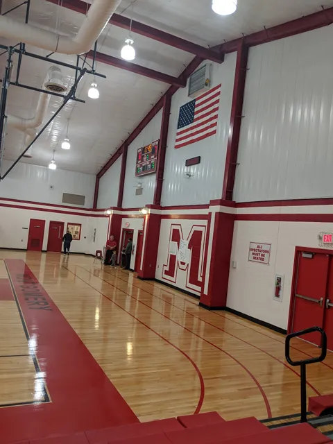 Montgomery Area Sports Complex